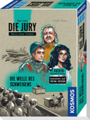 Ihr seid die Jury: Die Welle des Schweigens