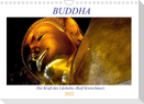 Buddha (Ralf Kretschmer) (Wandkalender 2022 DIN A4 quer)