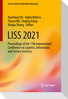 LISS 2021