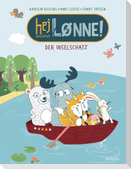 Hej Lønne! Der Inselschatz