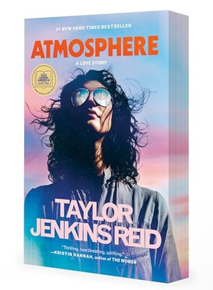 Reid, Taylor Jenkins. Atmosphere - A Love Story. Random House LLC US, 2026.