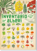 Inventario illustrato degli alberi