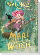 Mari the Unwonderful Witch
