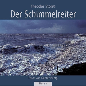 Storm, Theodor. Der Schimmelreiter. Husum Druck, 2004.