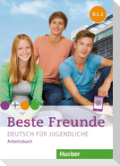 Beste Freunde B1