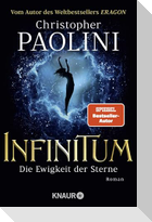 INFINITUM - Die Ewigkeit der Sterne
