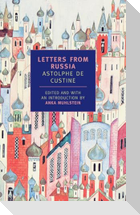 Letters From Russia