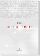 Al tuo posto