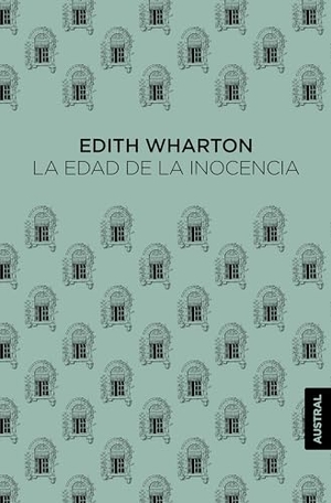 Wharton, Edith. La Edad de la Inocencia / The Age of Innocence. Planeta Publishing Corp, 2024.