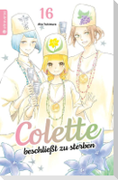 Colette beschließt zu sterben 16