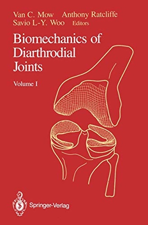 Mow, Van C. / Savio L-Y. Woo et al (Hrsg.). Biomechanics of Diarthrodial Joints - Volume I. Springer New York, 2011.
