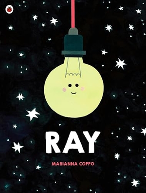 Coppo, Marianna. Ray. Penguin Books Ltd (UK), 2026.