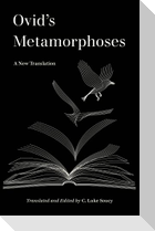 Ovid's Metamorphoses