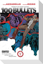 100 Bullets Book Two