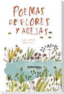 Poemas de flores y abejas