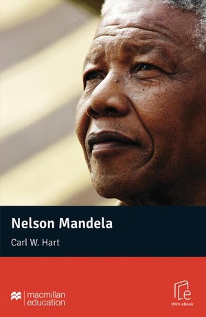 Hart, Carl W.. Nelson Mandela - Lektüre mit Code. Hueber Verlag GmbH, 2026.