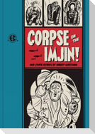 Corpse on the Imjin and Other Stories
