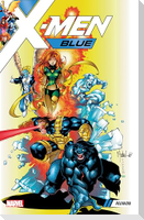X-Men Blue Vol. 0: Reunion