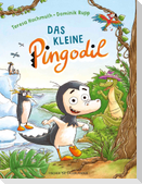 Das kleine Pingodil