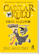 Cadilar Okulu 2 - Okul Basliyor