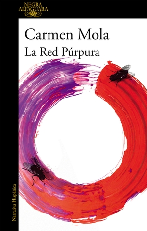 Mola, Carmen. La Red Púrpura / The Purple Network. Prh Grupo Editorial, 2019.