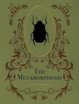 Kafka, Franz. The Metamorphosis. Chartwell Books, 2026.