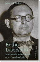 Botho Laserstein