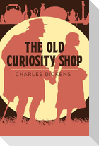 The Old Curiosity Shop