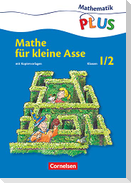 Mathe für kleine Asse 1/2 Schuljahr. Kopiervorlagen