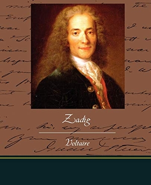 Voltaire. Zadig. Book Jungle, 2009.