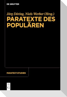 Paratexte des Populären