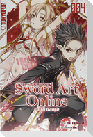 Sword Art Online - Novel 04
