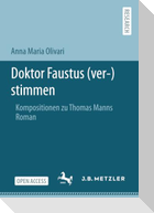 Doktor Faustus (ver-)stimmen