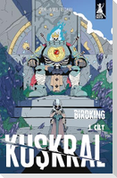 Kuskral 1. Cilt