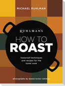 Ruhlman's How to Roast