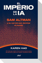 El imperio de la IA
