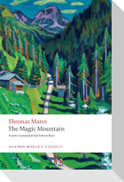 The Magic Mountain