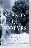 Season of Wolves