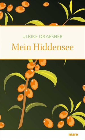 Ulrike Draesner. Mein Hiddensee. mareverlag, 2015.