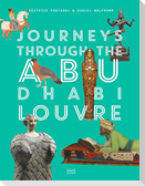 Journeys Through Louvre Abu Dhabi