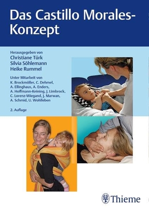Türk, Christiane / Silvia Söhlemann et al (Hrsg.). Das Castillo Morales-Konzept. Georg Thieme Verlag, 2020.