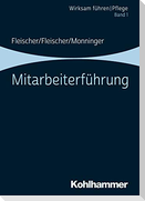 Mitarbeiterführung