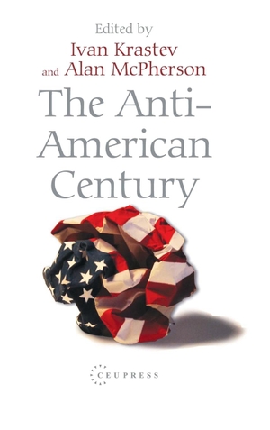 Krastev, Ivan / Alan Mcpherson (Hrsg.). The Anti-American Century. Central European University Press, 2007.
