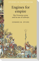 Engines for empire