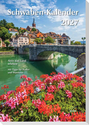 Schwaben-Kalender