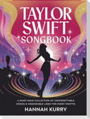 Taylor Swift Songbook