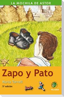 Zapo y Pato