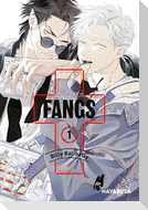 FANGS 1