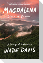 Magdalena