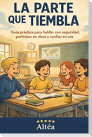 LA PARTE QUE TIEMBLA